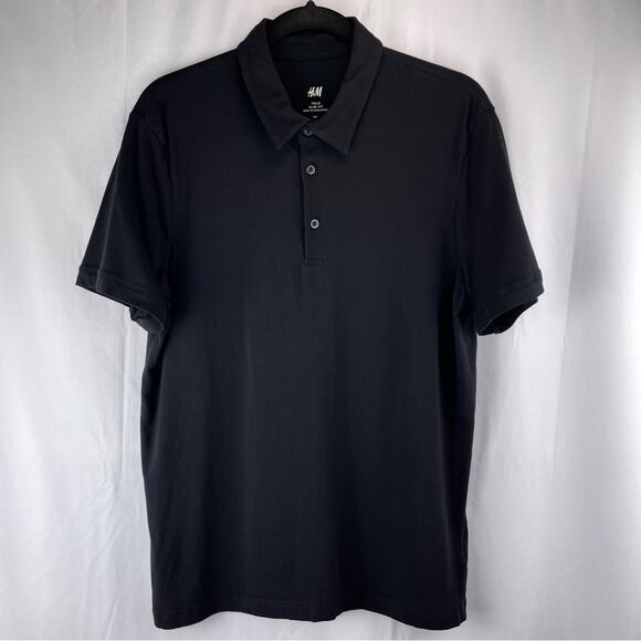H&M Slim Fit Polo - Picture 1 of 5